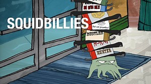Squidbillies - Cartoon Network Series - Where To Watch