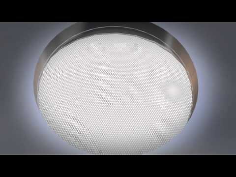 Aerogen Technology - How does it work?