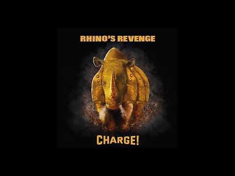 Rhino's Revenge - Two Way Traffic (Live)
