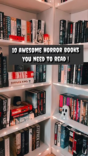 Spookybookz on TikTok
