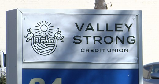 Valley Strong Credit Union: Kern Schools Federal Credit Union undergoes name change