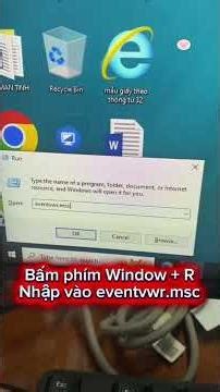 Hướng dẫn cách test RAM máy tính