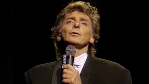 Barry Manilow Renamed “Mandy” to Avoid Confusion With a ’70s Rock Hit