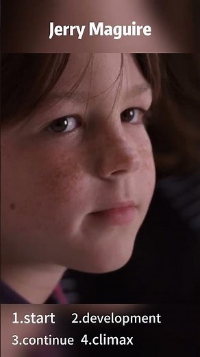 JERRY MAGUIRE (1996) | Waking Up Changes Everything 😵‍💫🛏️💔
