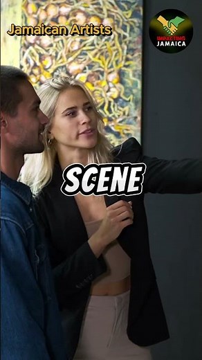 From Canvas to Sculpture: The Evolution of Jamaican Art