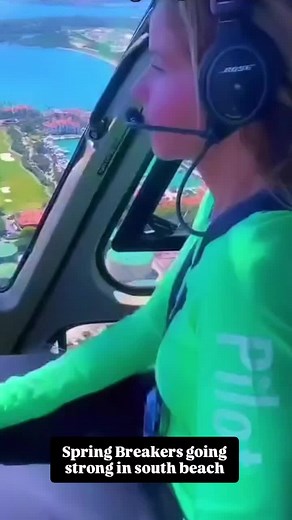 Spring Break 2025: Miami's Ultimate Party Experience