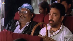 167K views · 36 shares | #Thenali Telugu Movie #KamalHaasan Comedy in Bus - Sri Balaji Video | Sri Balaji Video | Facebook