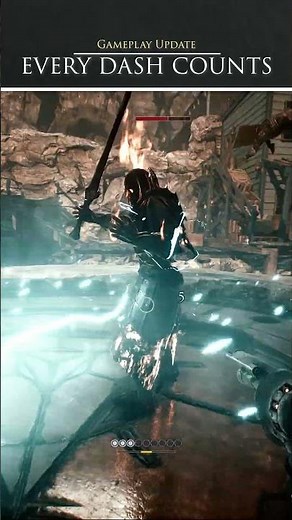 Soulslinger: Envoy of Death 💀 In Early Access now