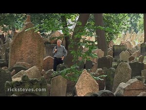 Prague, Czech Republic: Jewish Quarter - Rick Steves’ Europe Travel Guide - Travel Bite