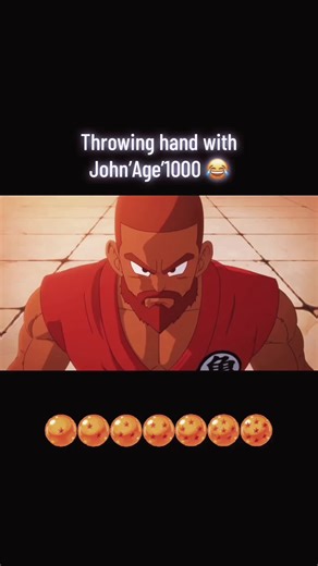 #dragonballz #dragonballage1000 #dragonballsuper#dragonball #anime