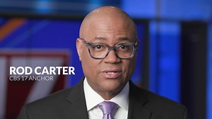 After your CBS 17 Local News That Matters @ 7pm, check out a new Boston Blue on CBS 17. | CBS 17