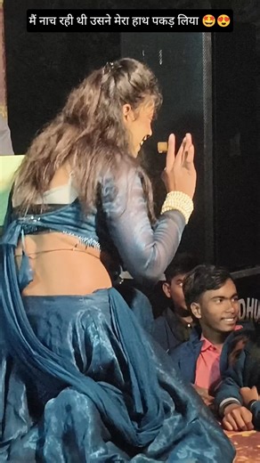Chhua Ke Aila Nachaniya 🔥 धमाकेदार Stage Dance #trending #shilpi Raj #ytshorts #dance #bhojpuri