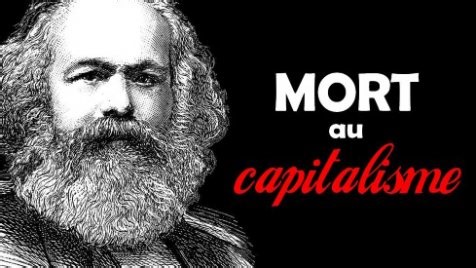 Marx - La lutte des classes
