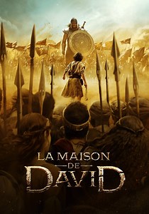 Regarder la série La Maison de David streaming