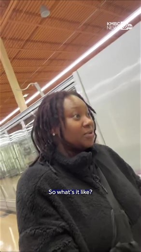 9K views · 36 reactions | Several Kansas City families got a hand...