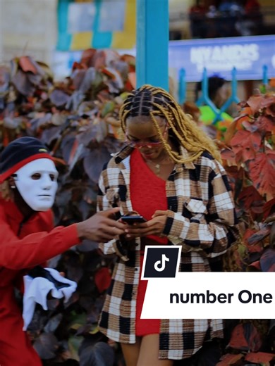 Unexpected Dance Partner Joins the Fun!