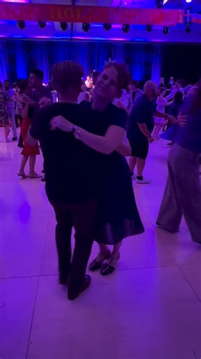 Ellie Adventures on Instagram: "When Chanzie steps on the floor, Camp Hollywood turns into a masterclass. #dancevideos #dancer #shagdance #livemusic"