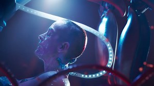 The New Matrix Resurrections Trailer Declares War