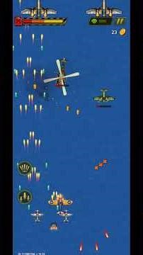 1945 air force level 4