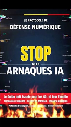 Cette voix au téléphone peut vider votre compte en 3 secondes 😨