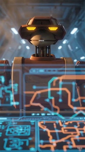 Star Wars Tactical Droid Ai #starwars #droidarmy #separatist #ai #droid