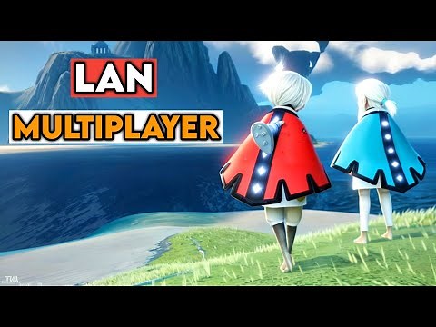 Top 10 Best Offline LAN Multiplayer Games For Android | LAN Multiplayer Android Games (Part 7)