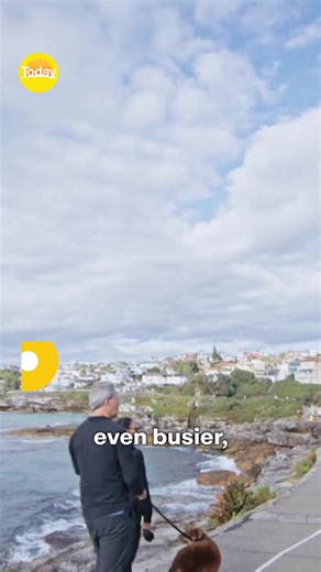 The event was almost cancelled due to a budget shortfall but donations saved the day. #9Today | TODAY