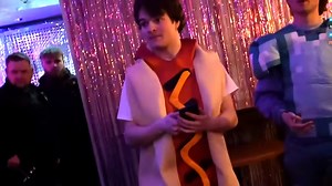 Tubbo breaks silence after being swatted during live IRL stream