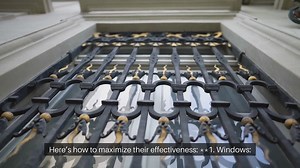 Enhancing Entry Point Security with Bars