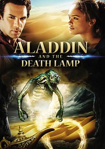 Aladdin and the Death Lamp Trailer