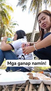 39K views · 1.4K reactions | Mga ganap naming mga moro artist! Kain po tayo☺️ | Ginarisa, moro singer vlog | Facebook