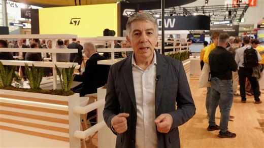 Cyber Resilience with STM32Trust: managing security in embedded systems! | Eddy Janssen