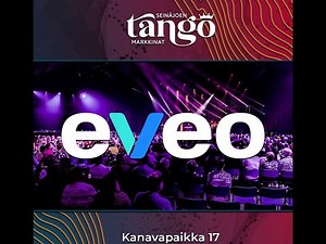 Seinäjoen Tangomarkkinat 40 -vuotis Juhlakonsertti. Perjantaina 12.7.2024