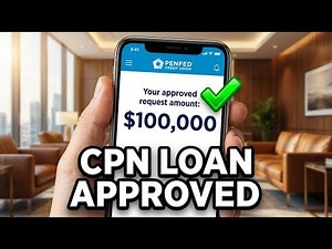 How To Get A $50,000 CPN LOAN METHOD HACK