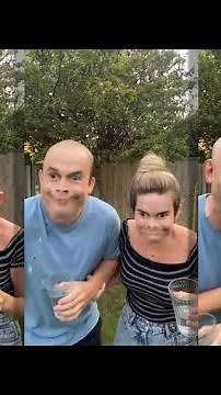 Try not to laugh funny filter challenge 🤣