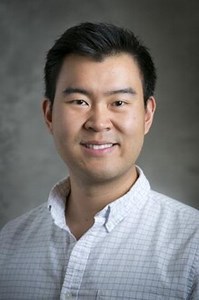 Ziyan "James" Zhang, DPT, OCS, PT
