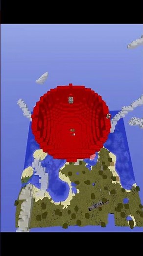 As ESTRELAS da Via Láctea no Minecraft