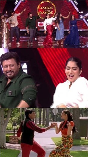 Dance Jodi Dance | Best Performance Moments 🔥💃