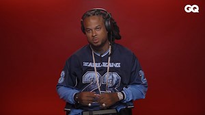 Tombolo, Mwaka Moon, Bando… KALASH revient sur ses hits pour GQ ! | GQ France