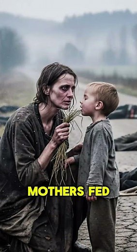 “The Irish Famine Exposed: Was It Genocide or ‘God’s Will’? | The Truth Britain Tried to Hide”