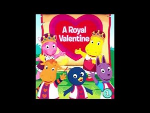 The Backyardigans ~ Special Delivery (full version)