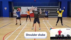 163K views · 1.3K reactions | The Dance of the Nation is easy to learn and fun to do! More than 400 people joined us on Zoom at the GetActive! Singapore launch last week, to learn the moves to Singapore’s Dance of the Nation! Click on the link below to watch the full Dance of the Nation video! Why not try your hand at it and submit it to our website as well? https://go.gov.sg/danceofthenation #GetActiveSG #PlayOnPlayTogether | ActiveSG Circle | Facebook