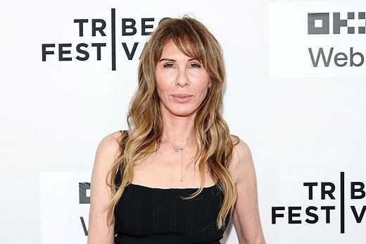 Carole Radziwill Reflects On Her Marriage & Connection to the Kennedys