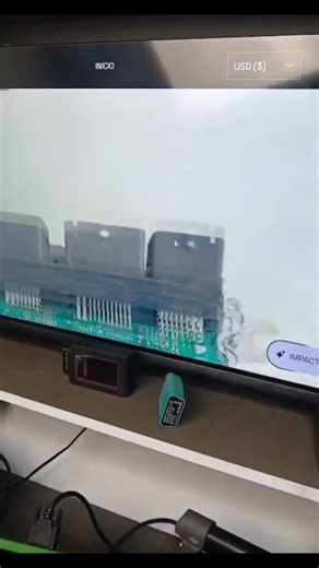 Automotive computer repair training from scratch: you will learn how computers think