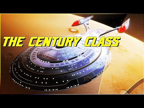 (215)The Century Class
