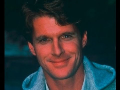 THE DEATH OF DEAN PAUL MARTIN