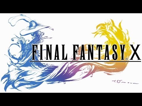 Final Fantasy X - Boss Battle Theme