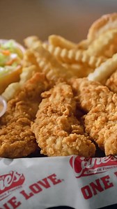 Fuel your game day with Raising Cane’s hand-battered, cooked to order Chicken Fingers and Cane’s Sauce. | Raising Cane's