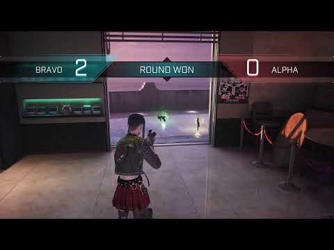 Crossplay killed pvp - Rogue Company Edition