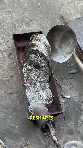 Transforming Metal The Art of Melting.